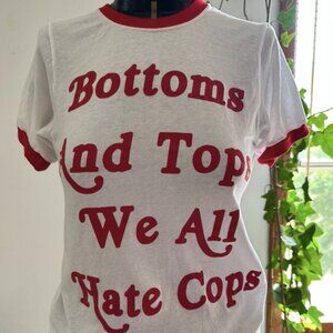 100% Cotton Graphic Tee